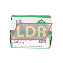 INA KR26B rulman resim 2