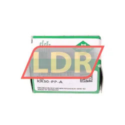 INA KR30PPA rulman resim 3