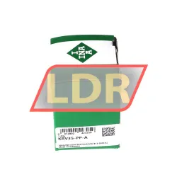 INA KRV35PP rulman resim 4