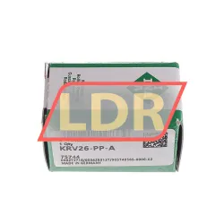 INA KRV26-PP-A rulman resim 3