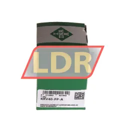 INA KRV40PP rulman resim 4