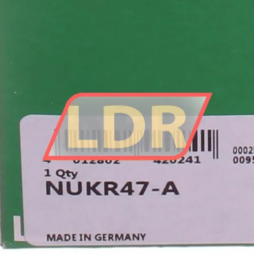 INA NUKR47A ürün fotoğrafı 3