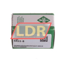 INA KR22B rulman resim 2