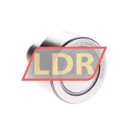 INA F-53125-02-NUKR rulman resim 2