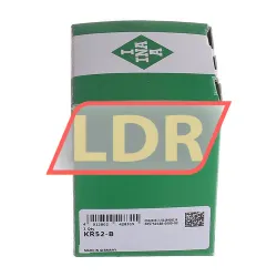 INA KR52 rulman resim 3