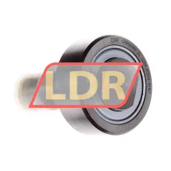 INA ZL5204KDDU AH07 rulman resim 2
