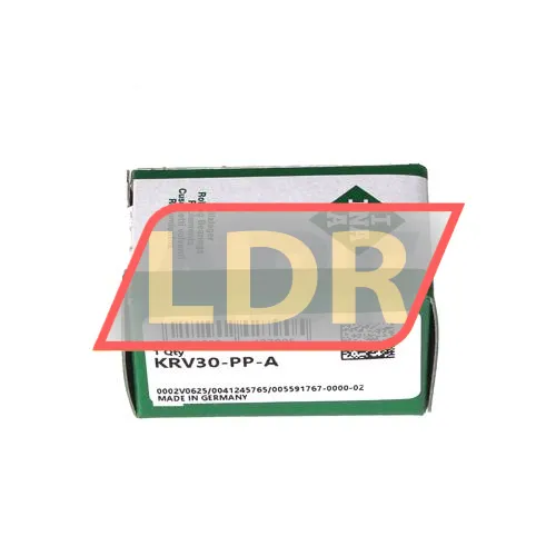 INA KRV30PP ürün fotoğrafı 3