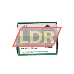 INA KRV30PP rulman resim 3