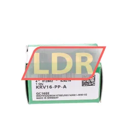 INA KRV16-PP-A rulman resim 2