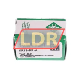 INA KR19PPA rulman resim 3