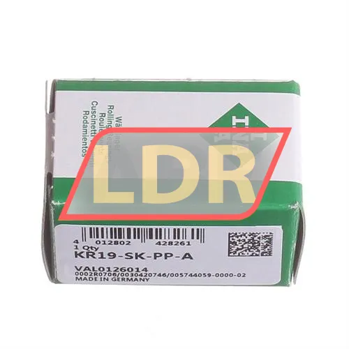 INA KR19-SK-PP-A ürün fotoğrafı 3