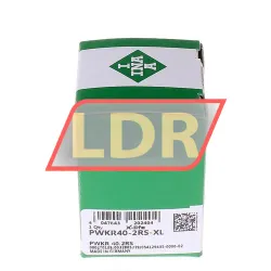 INA PWKR40 2RS rulman resim 3