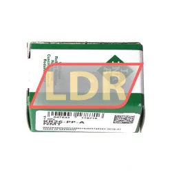 INA KR26PPA NMT rulman resim 4