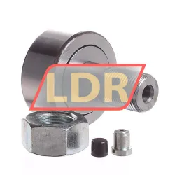 SKF KR52X