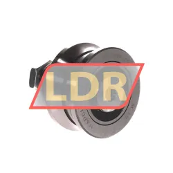 Nadella PFV60-30 rulman resim 3