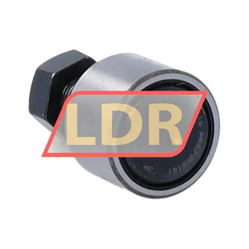 SKF KR16PPA