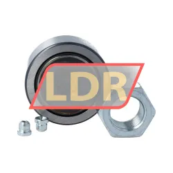 SKF KRE62PPA rulman resim 3