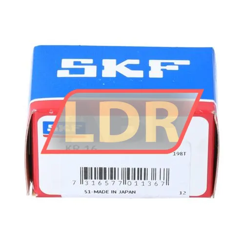 SKF KR16 ürün fotoğrafı 3