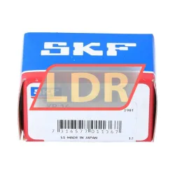 SKF KR16 rulman resim 3