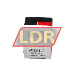 McGill MCF22S rulman resim 3