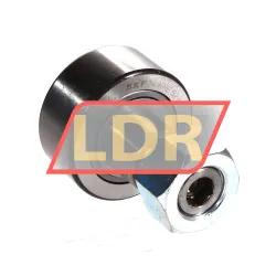 SKF NUKRE52A