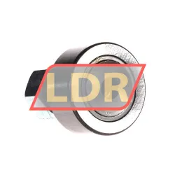 SKF NUKRE52A rulman resim 2