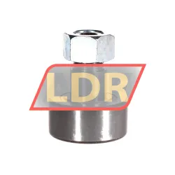 SKF NUKRE52A rulman resim 3