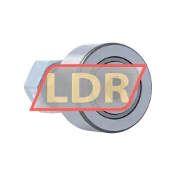 SKF NUKRE47A rulman resim 2