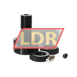 McGill MCF35SB rulman resim 3