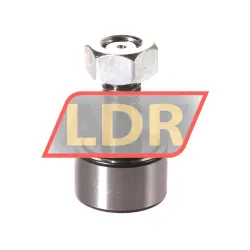 SKF KR19X rulman resim 3
