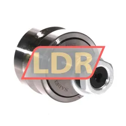 Nadella FRNR52 rulman resim 2