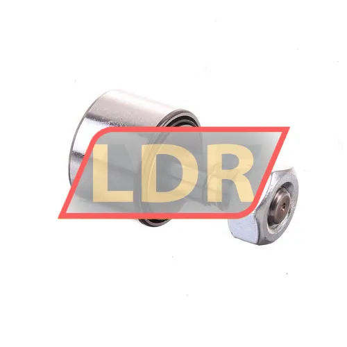 SKF KR16PP