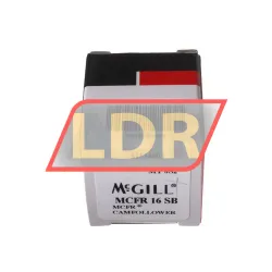 McGill MCFR16SB rulman resim 3