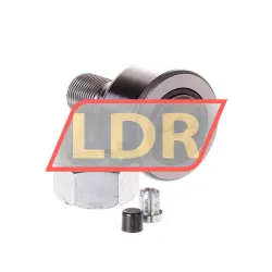 SKF NUKR47X rulman resim 2