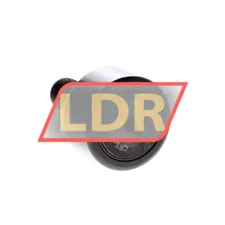 Timken CRS22 rulman resim 2