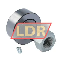 SKF KRVE90PPA rulman resim 2