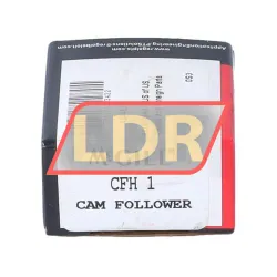 McGill CFH1 rulman resim 3