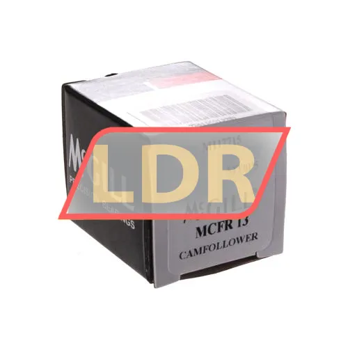 McGill MCFR13 ürün fotoğrafı 2