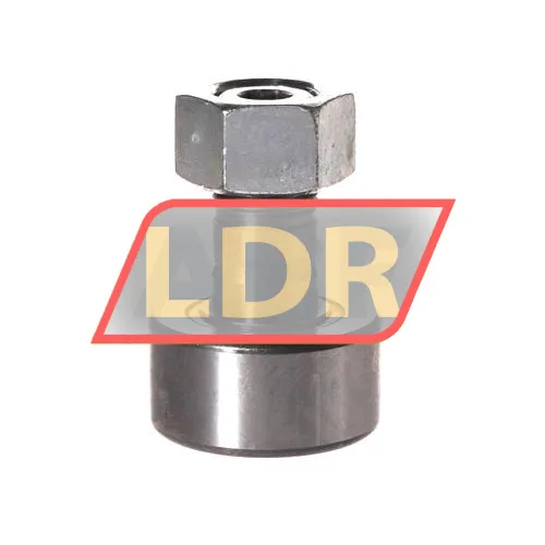 SKF NUKR40X ürün fotoğrafı 3