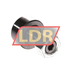 SKF NUKR40X rulman resim 2