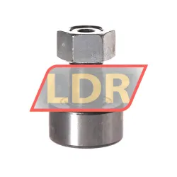 SKF NUKR40X rulman resim 3