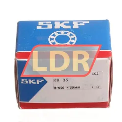 SKF KR35 rulman resim 3