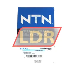 NTN KR52LLH/3AS rulman resim 3
