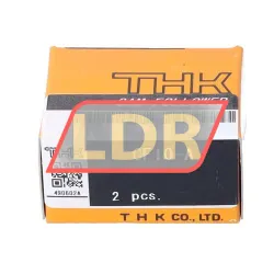 THK CF10-A rulman resim 5