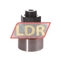IKO CF16VBUUR rulman resim 3