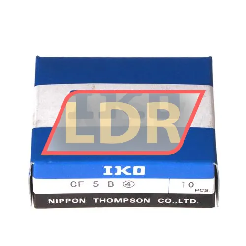 IKO CF5B ürün fotoğrafı 3