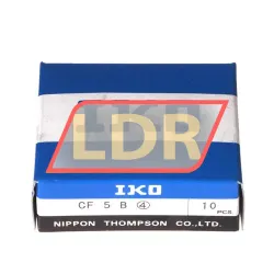IKO CF5B rulman resim 3