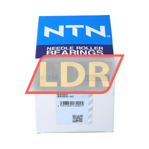 NTN NUKR80H/3AS ürün fotoğrafı 3