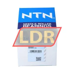NTN NUKR80H/3AS rulman resim 3