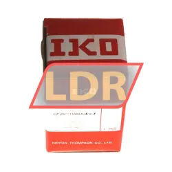 IKO CF20-1VBUU rulman resim 4